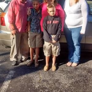 Meet your Posher, Brittany